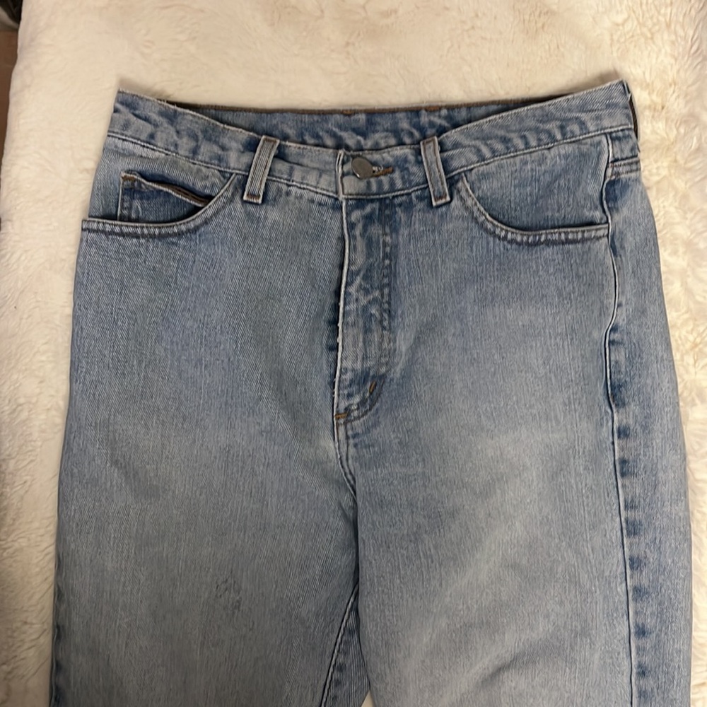 Guess Ripped Jeans - Picture 3 of 8